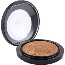 Mac Mineralize Skinfinish Natural Powder #cheeky Bronze 10 Gr
