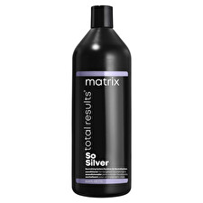 Matrix Total Results So Silver Conditioner 1000ml