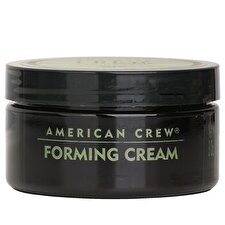 American Crew Sculpting Cream Fixation Medium To Shine (forming Cream) 85 G 85.0g