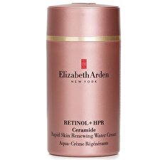 E.arden Retinol+hpr Ceramide Rapid Skin Renewing Water Cream 50ml