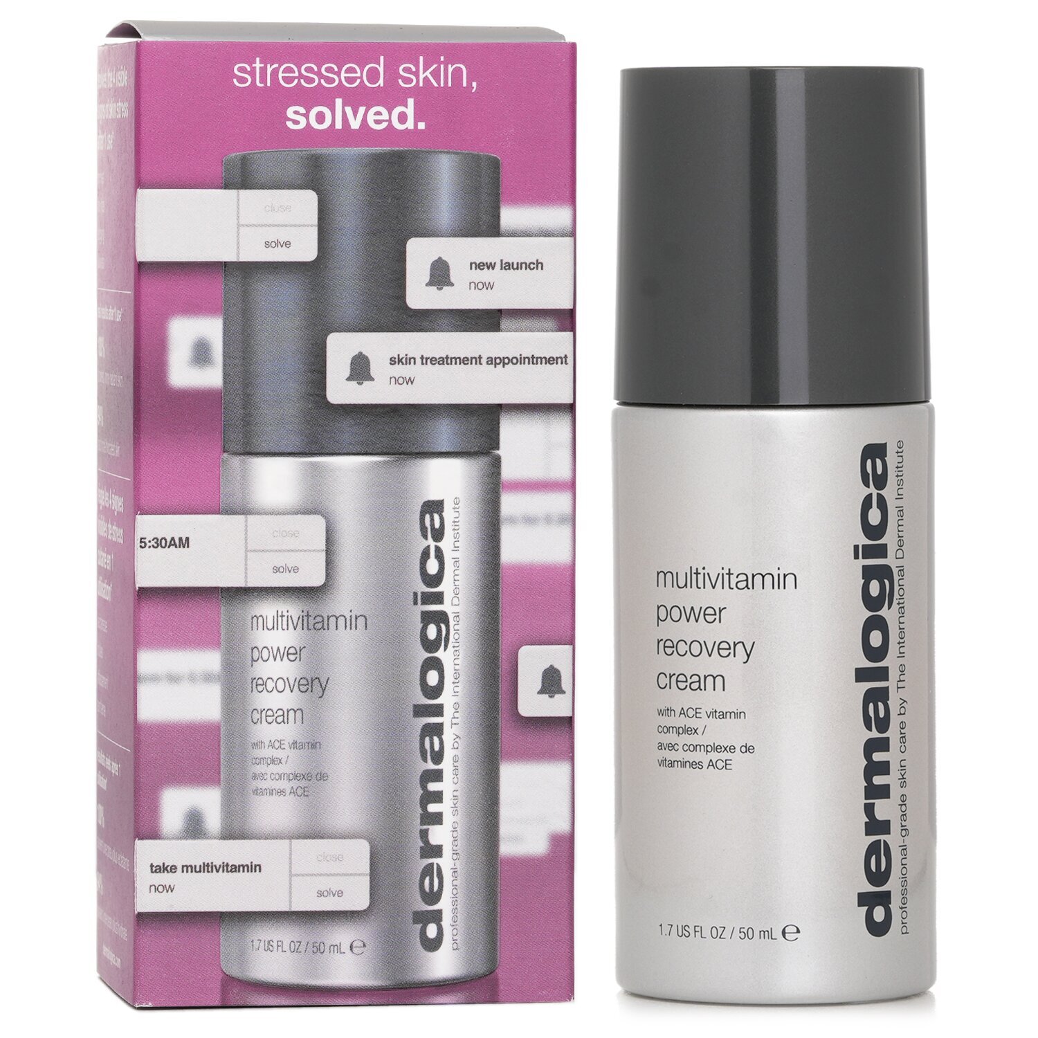ダーマロジカ　dermalogica power rich ダーマロジカdermalogica power rich