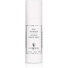 Sisley Floral Spray Mist - Brightening Skin Spray Without Alcohol 100ml