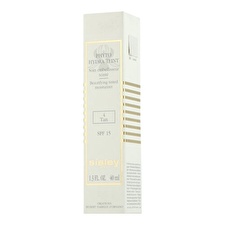 Sisley Phyto Hydra Teint Tinted Moisturizer 4 Tan Spf 15 40ml