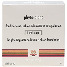 Sisley Phyto-blanc Compact Foundation #2 White Pearl Spf 30 14 G