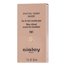 Sisley Phyto-teint Nude Water Infused Second Skin Found. 2w1 Light Beige 30ml
