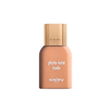 Sisley Phyto-teint Nude #4w-cinnamon