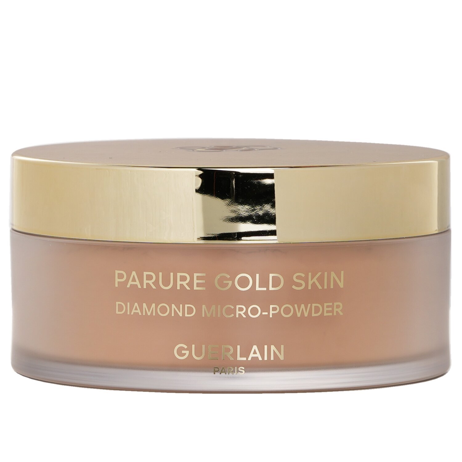PARURE GOLD SKIN DIAMOND MICRO-POWDER ⋅ MICRO-PERFECTION