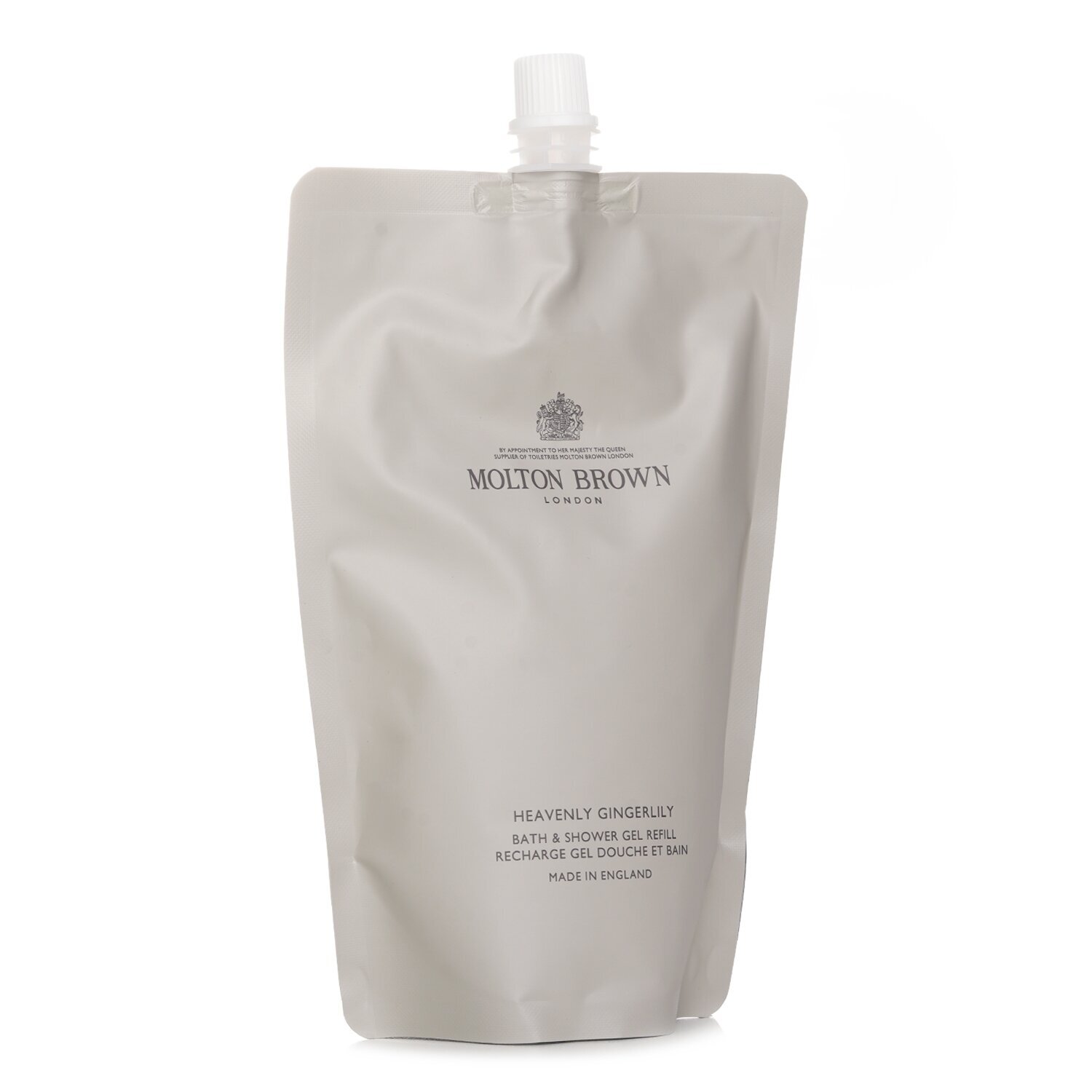 Heavenly Gingerlily Bath & Shower Gel Limited Edition » Nur CHF 22,99 - View #7