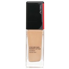 Shiseido Synchro Skin Radiant Lifting Foundation Spf 30 30ml