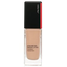 Shiseido Synchro Skin Radiant Lifting Foundation - # 260 Cashmere 30ml/1.2oz