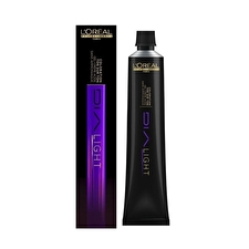 L'oreal Professional Dialight Demi Permanent Colour 50g - L'Oreal DiaLight 6 - 50gm