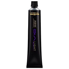 L`Oreal Professionnel L'oreal Professionnel Dia Light Ammonia-free Semi-permanent Hair Dye 7 Blonde 50ml