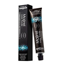 L'oreal Professionnel Majirel Hair Color - 50g - Majirel Cool Cover 7.3 50ml