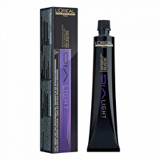 L'oreal Professional Dialight Demi Permanent Colour 50g - L'Oreal DiaLight 5.8 - 50gm