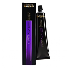 L'oreal Professional Dialight Demi Permanent Colour 50g - L'Oreal DiaLight 7.8 - 50gm