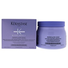 Kerastase KÃ©rastase Blond Absolu Masque Ultra