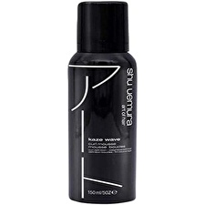Shu Uemura Style Kaze Wave Curl Mousse 150ml