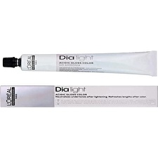 L'oreal Professional Dialight Demi Permanent Colour 50g - L'Oreal DiaLight 6.28 - 50gm
