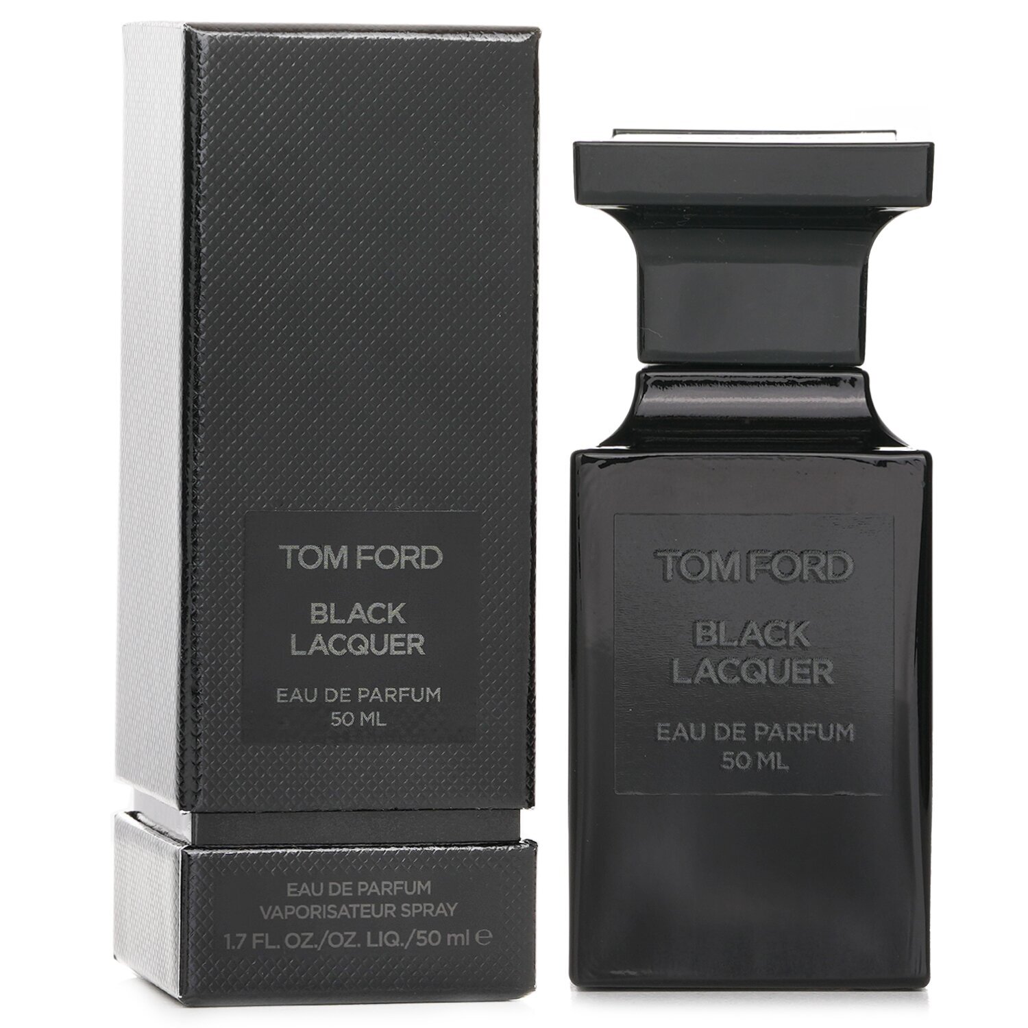 TOM FORD BLACK LACQUER 50mL メンズ大人気香水 Tom Ford Black Lacquer Eau De Parfum Spray 50ml/1.7oz