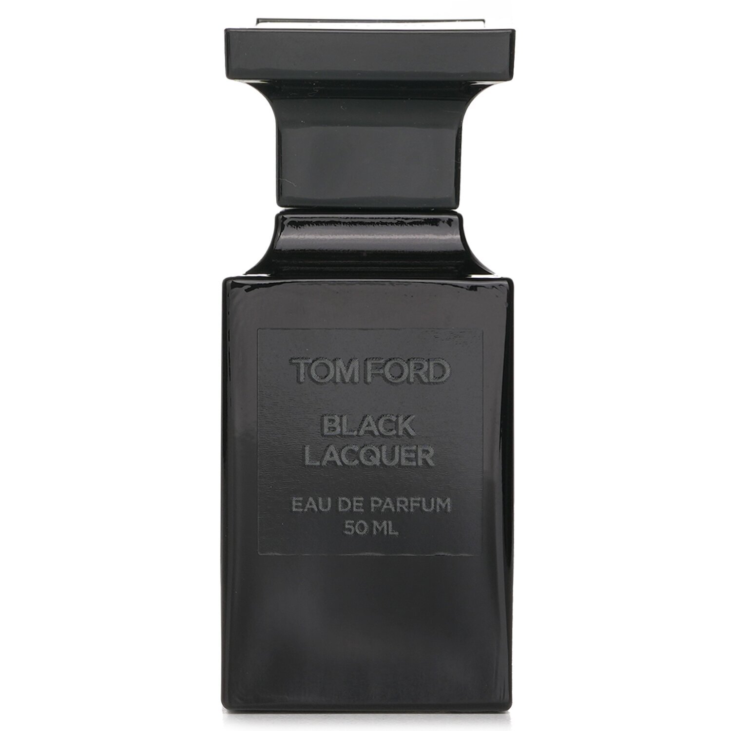 Tom Ford Black Lacquer Eau De Parfum Spray 50ml Cosmetics Now