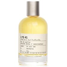 Le Labo Lys 41 Eau De Parfum Spray (Unboxed) 100ml/3.4oz
