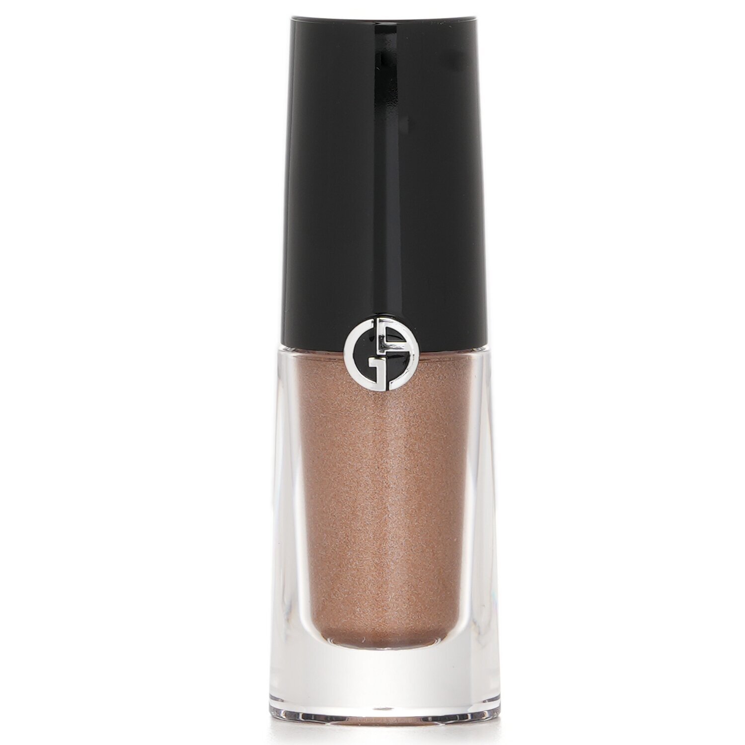 armani tobacco eyeshadow Giorgio Armani Eye Tint Longwear Luminous Liquid Eyeshadow