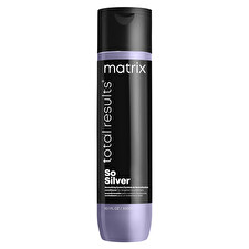 Matrix Total Results So Silver Conditioner 300ml
