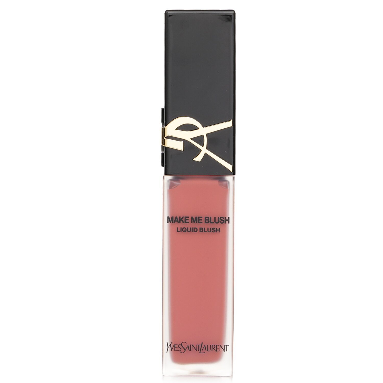 YSLMAKE ME BLUSH37番6g新作チーク ピーチヌード 37 Yves Saint Laurent Make Me Blush Liquid Blush - # 37 Peachy