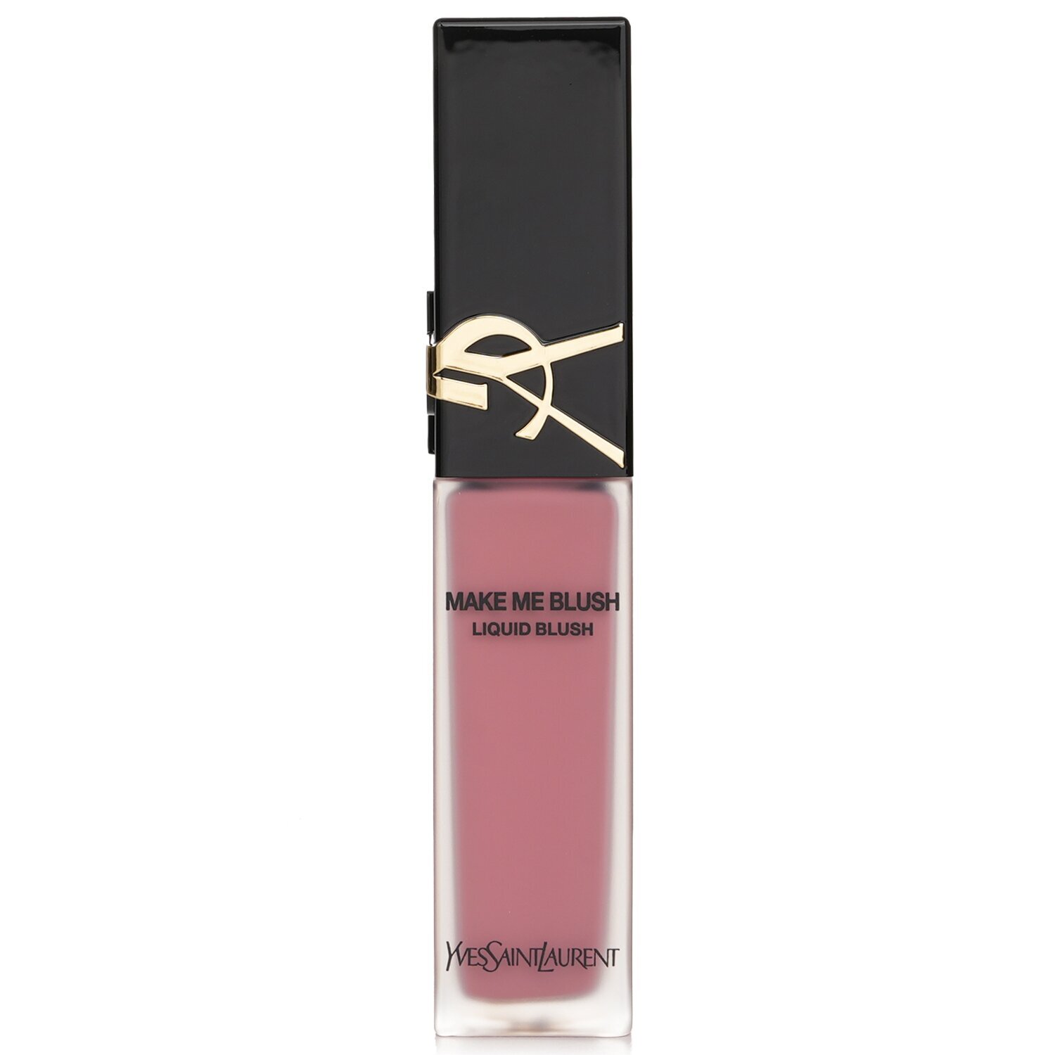 チーク YSL MAKE ME BLUSH 44 NUDE LAVALLIERE Yves Saint Laurent Make Me Blush Liquid Blush - 44 Nude