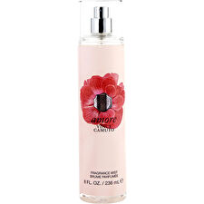 Vince Camuto Amore Body Mist 240ml/8oz