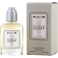 Enrico Gi Pears & Chocolate Delight Unisex Eau De Parfum 100ml