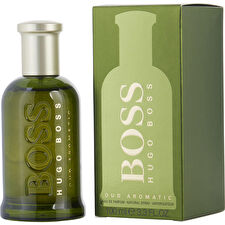 Hugo Boss Boss Bottled Oud Aromatic Eau De Parfum Spray 100ml/3.4oz