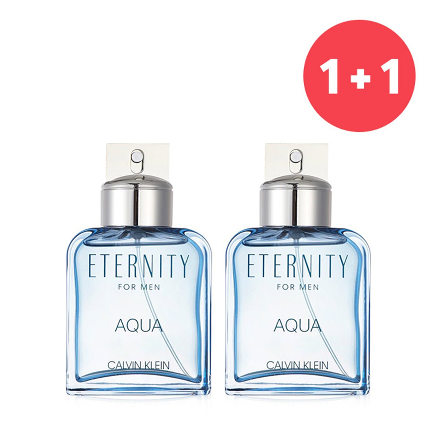 Calvin Klein Eternity Aqua For Men Eau De Toilette 100ml