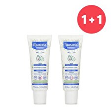 Mustela 【1+1 Set】Stelaker/ Cradle Cap 40ml/1.3oz x2