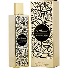 Simon Tissot Dupont Pure Bloom Eau De Parfum 100ml
