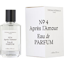 Thomas Kosmala No.4 Apres L'amour Unisex Eau De Parfum 100ml
