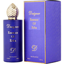 Designer Essence Of Erba Unisex Eau De Parfum 100ml