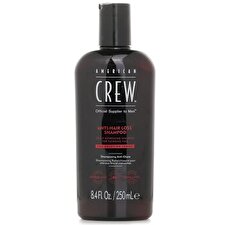 American Crew Anti-hairloss Shampoo 250ml