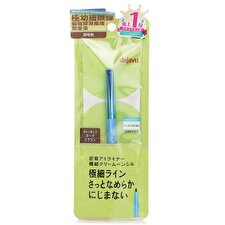 Dejavu Ultra thin E Cream Pencil - # Dark Brown 1pc