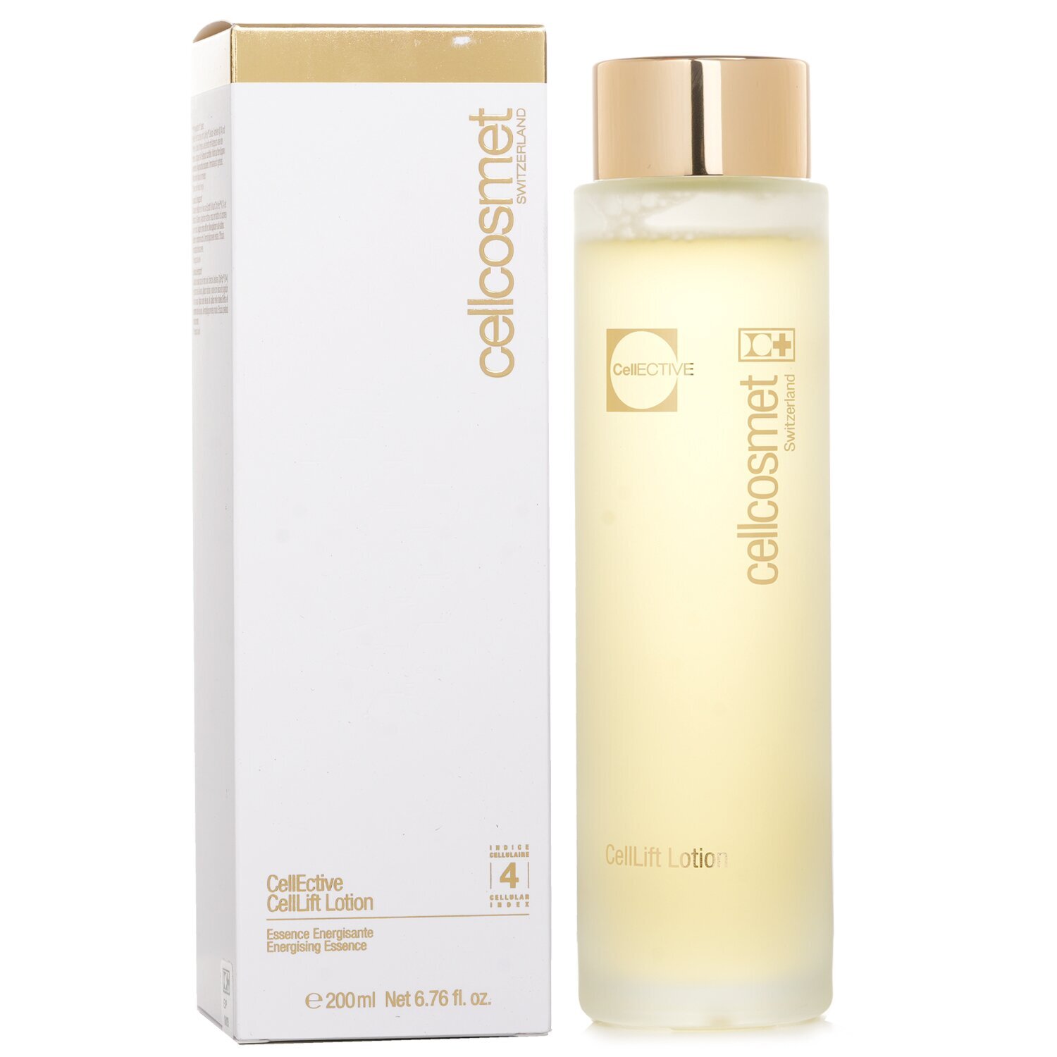 セルコスメ セレクティブライン セルリフトローション 200mL 【公式通販】