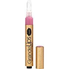 Grande Cosmetics (grande Cosmetics (grandelash)) Grandelips Hydrating Lip Plumper - # Pale Rose 2.4ml/0.07oz