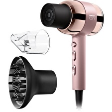 Niceboy Ion Airsonic Pro Pink - Hair Dryer