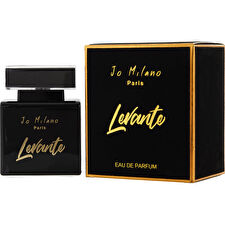 Jo Milano Jo Milano Levante Eau De Parfum Spray (Unisex) 100ml/3.4oz