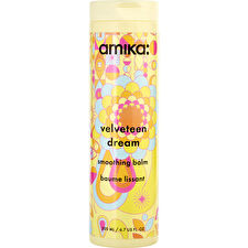 Amika Velveteen Dream Smoothing Balm For Unisex 200ml/6.7oz