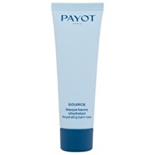Payot Source Rehydrating Balm Mask 50ml Hydrating And Refreshing Face Mask
