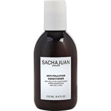 Sachajuan Anti Pollution Conditioner 250ml/8.4oz