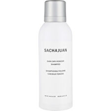 Sachajuan Dark Dry Powder Shampoo 200ml/6.7oz