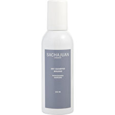 Sachajuan Dry Shampoo Mousse 200ml