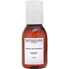 Sachajuan Normal Hair Shampoo - Shampoo 100ml