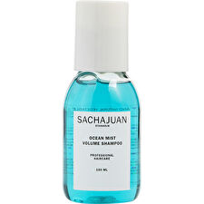 Sachajuan Ocean Mist Volume Shampoo - Shampoo For Larger Hair Volume 100ml